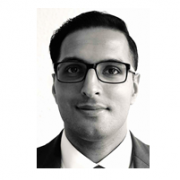 Amit Mehta, DipFA